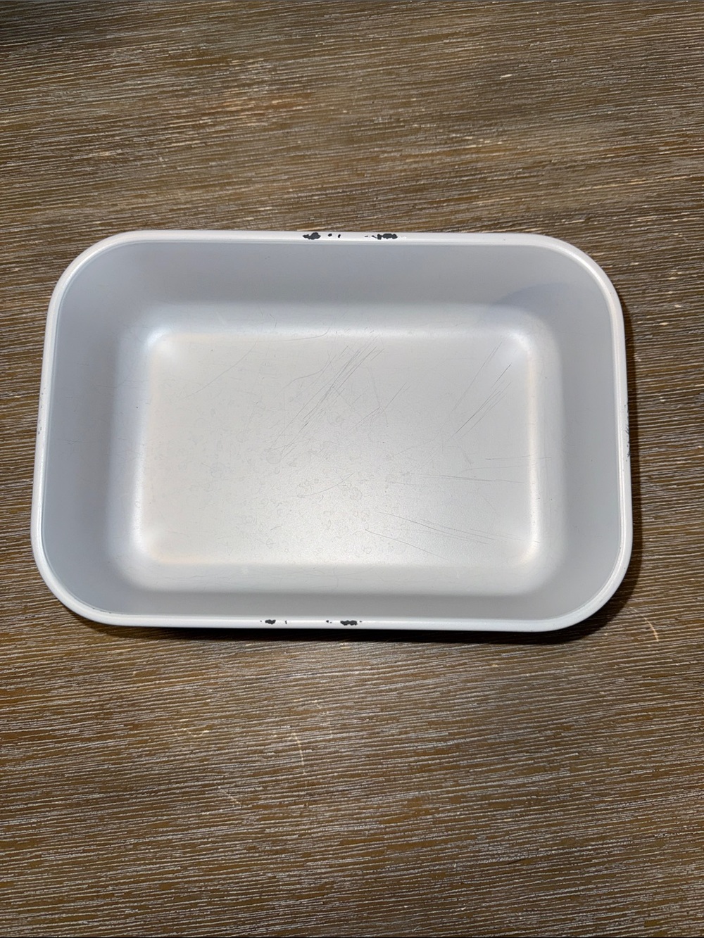Caraway Medium Food Storage Container Gray